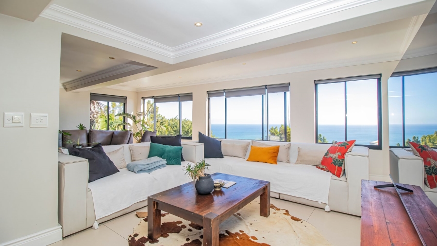 To Let 4 Bedroom Property for Rent in Camps Bay Western Cape